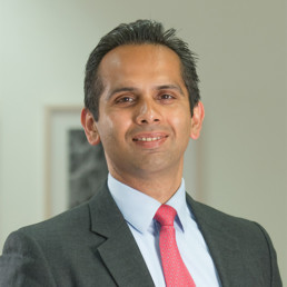 Founders Academy advisor, Ahmed Husain, Entrepreneurship Expert at Said Business School